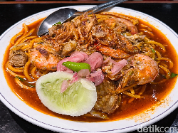 Sejarah Mi Aceh, Bukti Akulturasi Budaya dalam Kuliner Nusantara