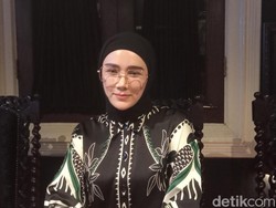 Mulan Jameela Bantah Keras Bikin Pernyataan Sudutkan Profesi Guru