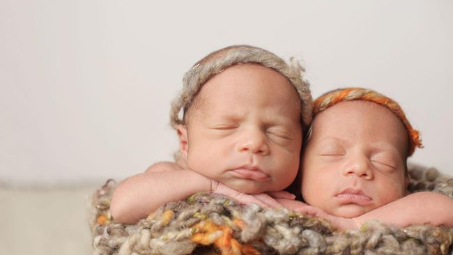 Nama Bayi 2 Suku Kata Makin Populer, Berikut 50 Rekomendasinya