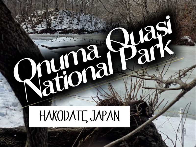 Video: The Magical Hakodate: Sensasi Mancing Ikan di Danau Es Jepang!