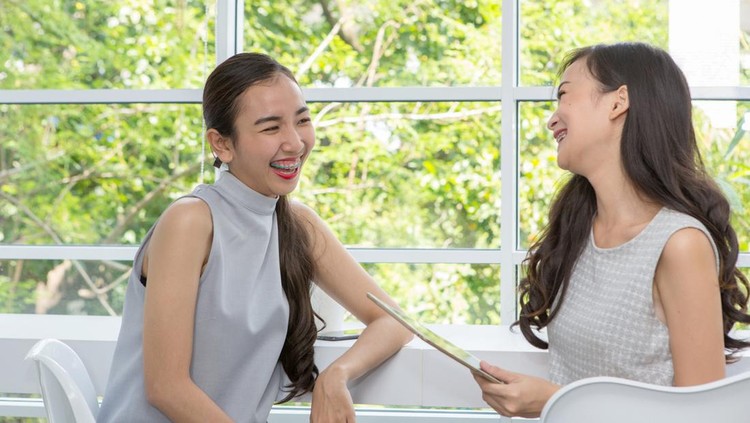 Orang baik hati menurut psikologi