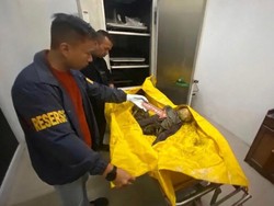 Kerangka Manusia Ditemukan di Pesisir Tanjabtim Jambi, Ini Ciri-cirinya