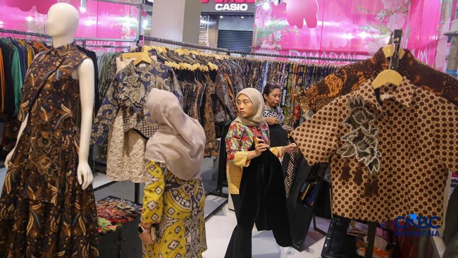 Harga Barang-Barang Beterbangan, Bos Ritel Modern Minta Ini ke Pabrik