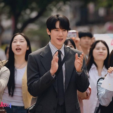 Cetak Rekor Baru, Drama 'Phantom lawyer' Raih Rating Dua Digit