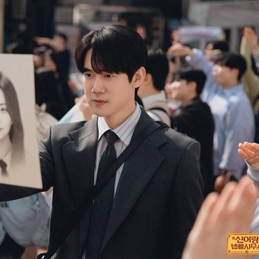 3 Drama Korea Paling Banyak Ditonton di Netflix Minggu Keempat Maret 2026