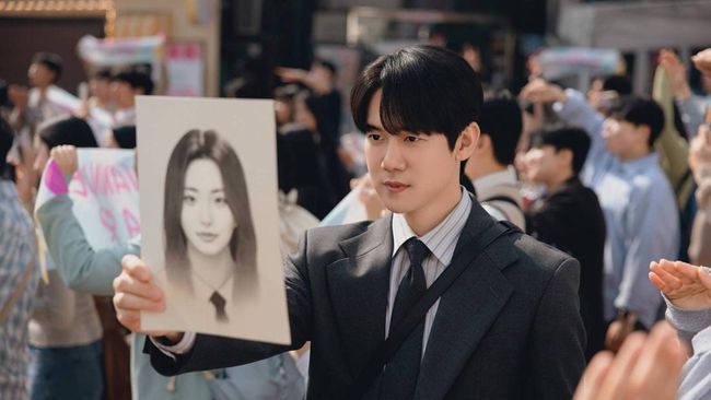 3 Drama Korea Paling Banyak Ditonton di Netflix Minggu Keempat Maret 2026