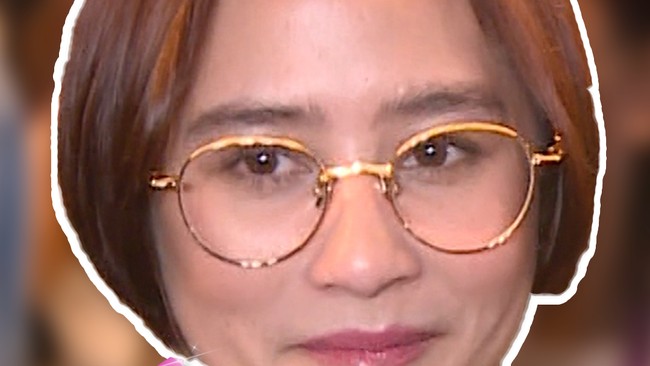 Video: Sibuk Promo Film, Prilly Latuconsina Tak Lebaran Bareng Keluarga