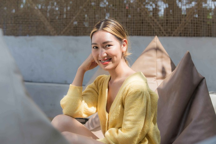 Punya tujuan hidup dan berjuang untuk hidup lebih baik/ Foto: pexels.com/ Micah Eleazar