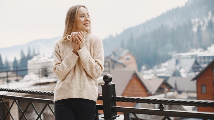 Ini Rahasia Finlandia Sukses Jadi Negara Paling Bahagia di Dunia Selama 9 Tahun Berturut-turut