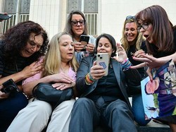 Gugat Meta-YouTube karena Kecanduan Medsos, Wanita Dapat Ganti Rugi Rp 100 M