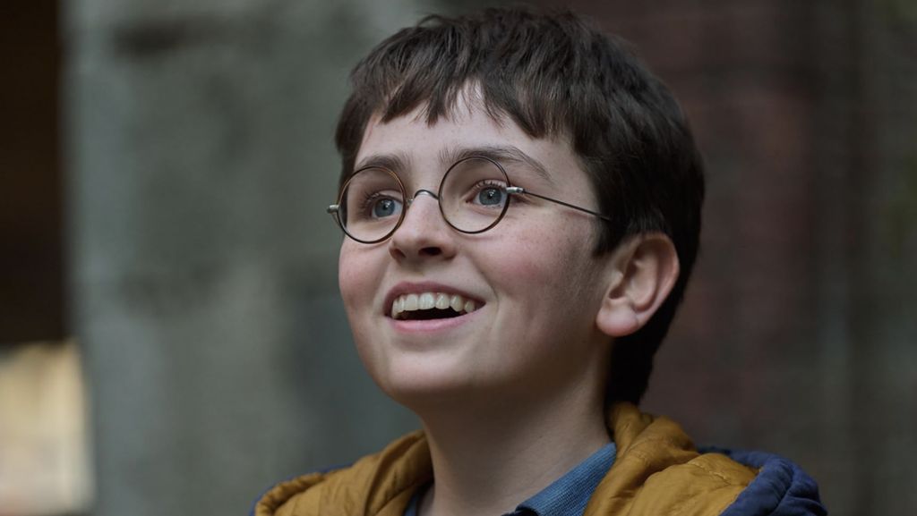 Serial Harry Potter Rilis Teaser Trailer, Tayang Natal 2026