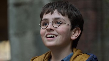 Serial Harry Potter Rilis Teaser Trailer, Tayang Natal 2026
