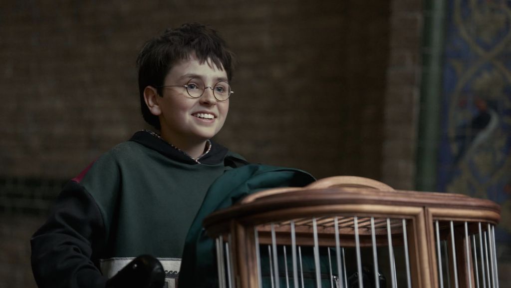 Harry Potter Season 2 Dikonfirmasi Sedang Ditulis