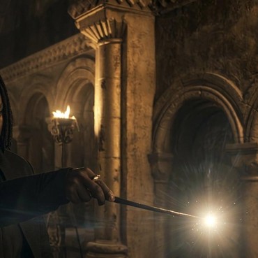 Trailer Series Harry Potter Rilis, Pemeran Baru Jadi Sorotan