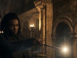 Trailer Series Harry Potter Rilis, Pemeran Baru Jadi Sorotan