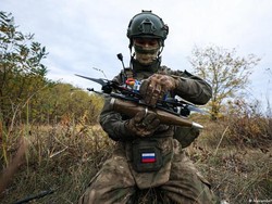 Siasat Rusia Rekrut Mahasiswa Masuk Militer