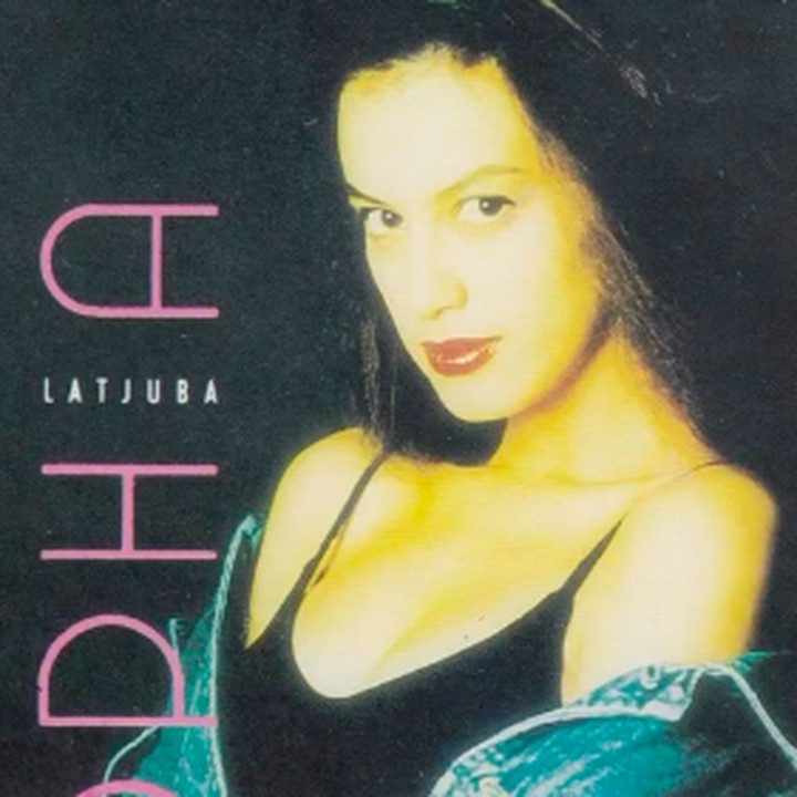 <p>Dalam video yang diunggah di Instagram pribadinya, Sophia memperlihatkan beberapa foto lawasnya saat itu. &ldquo;Rasanya seperti kemarin,&rdquo; tulis Sophia, dikutip dari laman Instagram <em>@sophia_latjuba88,</em> Kamis (26/3/2026).&nbsp;(Foto: Instagram @sophia_latjuba88)</p>