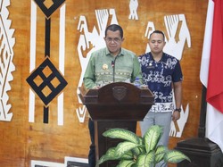 1,03 Juta Warga NTT Hidup dalam Kemiskinan
