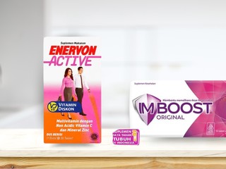 ART Mudik Tak Kunjung Balik? Biar Tetap Kuat Urus Rumah Sendiri, Ini Rahasia Stamina Anti Tumbang!