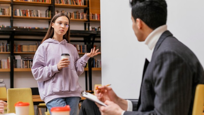 Susah Sejalan! Ini 3 Zodiak yang Kurang Cocok dengan Aries