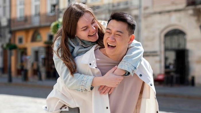 4 Tanda Kamu Punya Love Language Words of Affirmation