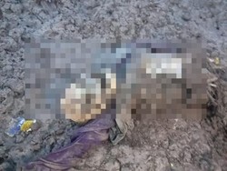 Warga Pesisir Tanjabtim Jambi Temukan Tengkorak Manusia