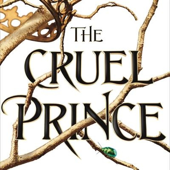 The Cruel Prince