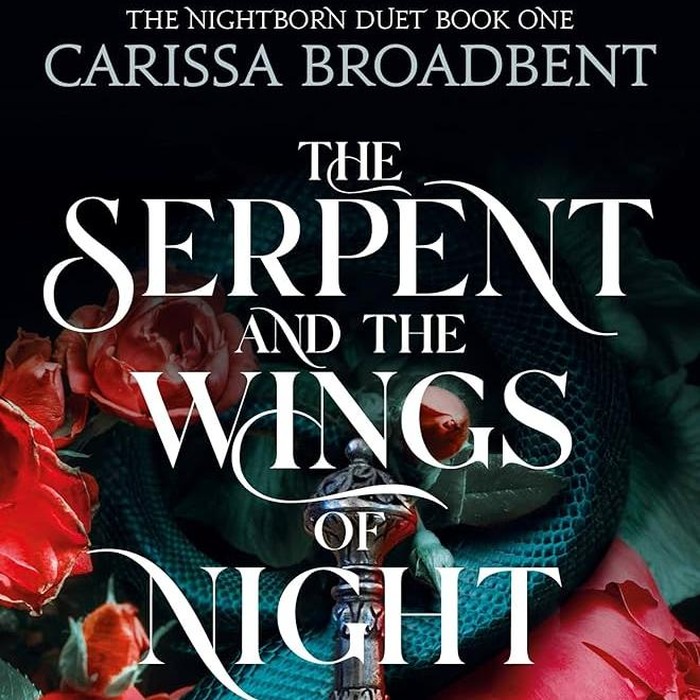The Serpent and The Wings of Night