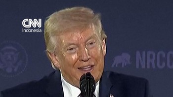 Trump Klaim Iran Mau Nego Setop Perang, Tapi Jual Mahal karena Ini