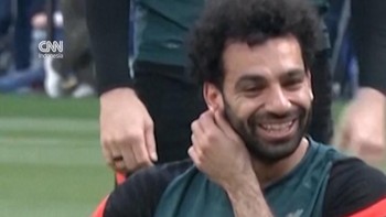 Salah Resmi Tinggalkan Liverpool Akhir Musim usai 9 Tahun Mengabdi