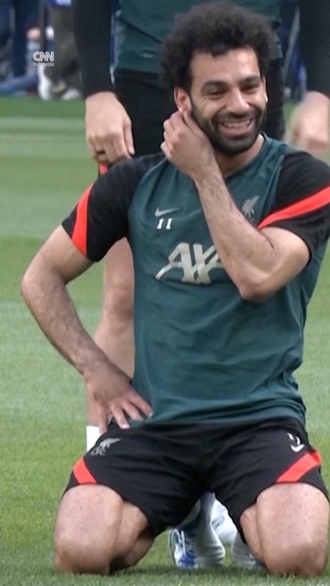 Salah Resmi Tinggalkan Liverpool Akhir Musim usai 9 Tahun Mengabdi