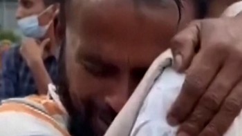 Bus Tenggelam Saat Hendak Naik Feri di Bangladesh, 24 Tewas