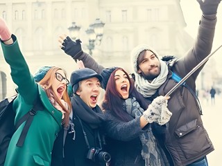 Rekomendasi Tongsis Tripod dari ACMIC untuk Foto & Video Lebih Profesional!