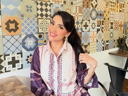 Menanti 9 Th, Tsania Marwa Akhirnya Rayakan Ulang Tahun Ke-13 Si Putra Sulung