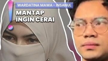 Berita Viral Selebriti dari InsertLive : Video: Mediasi dengan Insanul Gagal, Mawa akan Dapat Hak Asuh Anak