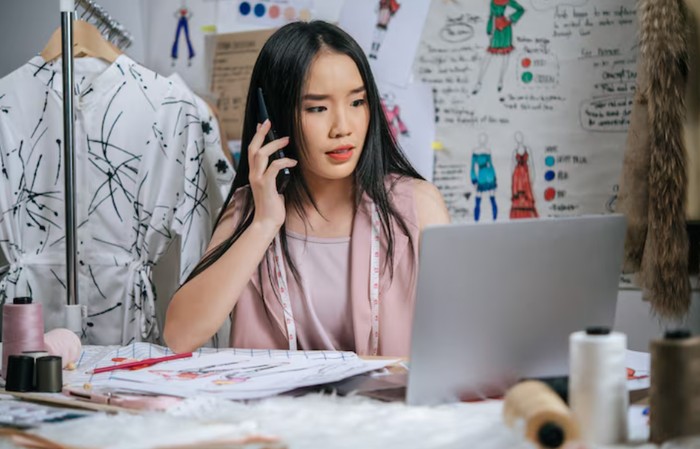 Virgo termasuk zodiak yang kemungkinan besar punya double job/Foto: freepik.com/jcomp