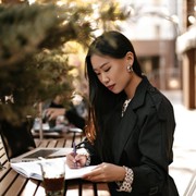 Zodiak yang Selalu Punya Plan A sampai Z, Tipe Planner Banget!