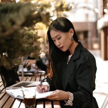 Zodiak yang Selalu Punya Plan A sampai Z, Tipe Planner Banget!