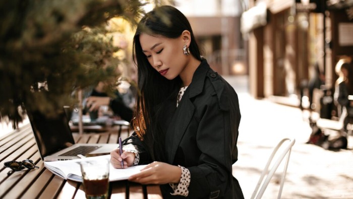 Zodiak yang Selalu Punya Plan A sampai Z, Tipe Planner Banget!