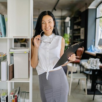 5 Ciri Kepribadian Orang yang Berhasil Menginspirasi Orang Lain untuk Jadi Lebih Baik