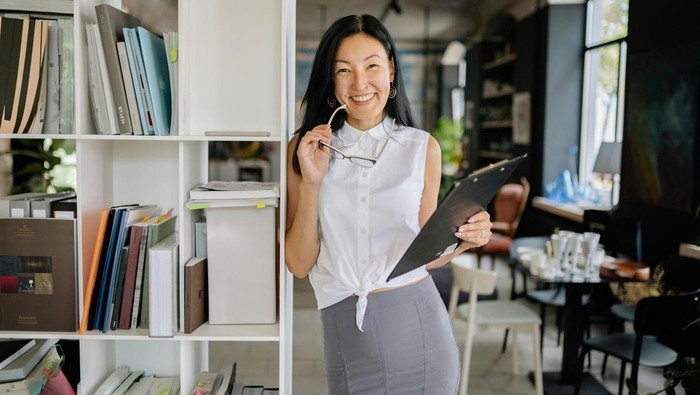 5 Ciri Kepribadian Orang yang Berhasil Menginspirasi Orang Lain untuk Jadi Lebih Baik