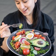 5 Makanan Rendah Kalori yang Mengenyangkan, Opsi Sehat Buat Diet