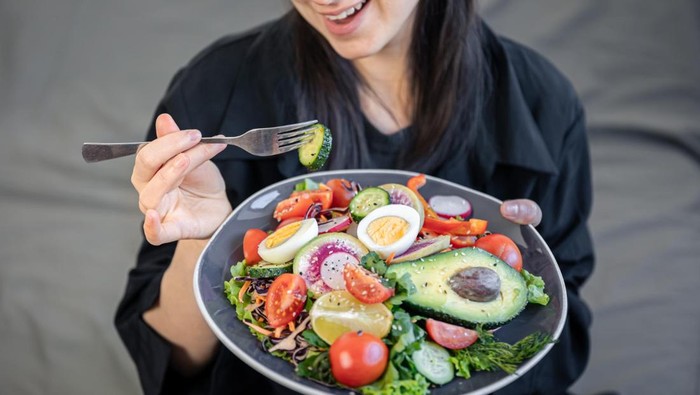 5 Makanan Rendah Kalori yang Mengenyangkan, Opsi Sehat Buat Diet