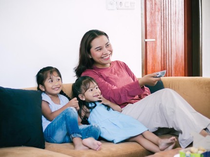 7 Kartun Anak di YouTube yang Mendidik dan Menghibur Si Kecil