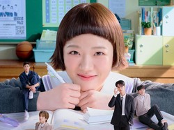 Sinopsis Absolute Value of Romance, Pemain & Tanggal Tayang