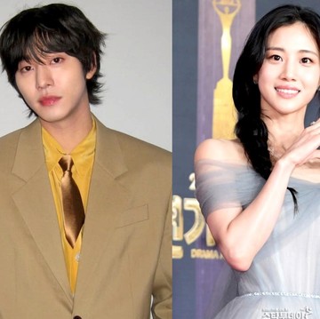 Ada Ahn Hyo Seop, Drakor Kuliner The Final Table Umumkan Para Pemeran Utama