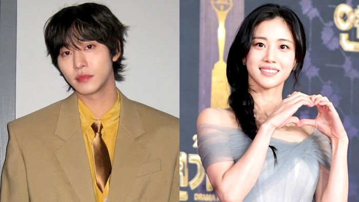 Ada Ahn Hyo Seop, Drakor Kuliner The Final Table Umumkan Para Pemeran Utama