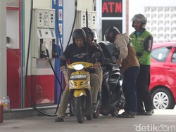 Harga Pertalite Besok Naik? Begini Kata Pemerintah