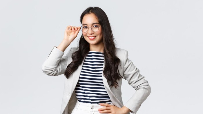 5 Alasan Aries Cocok Dijadikan Seorang Pemimpin