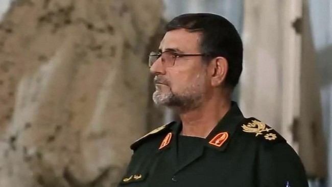 Israel mengeklaim berhasil membunuh Komandan Angkatan Laut IRGC Iran, Alireza Tangsiri, yang punya kontrol atas Selat Hormuz.